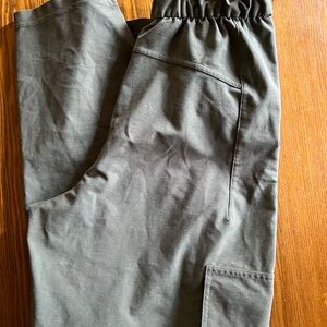Lululemon Utilitech Cargo Pants